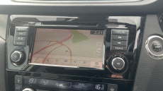 Nissan Qashqai 1.3 DiG-T Tekna 5dr Petrol Hatchback